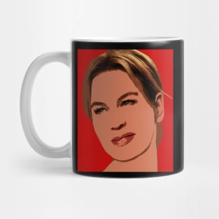 renee zellweger Mug